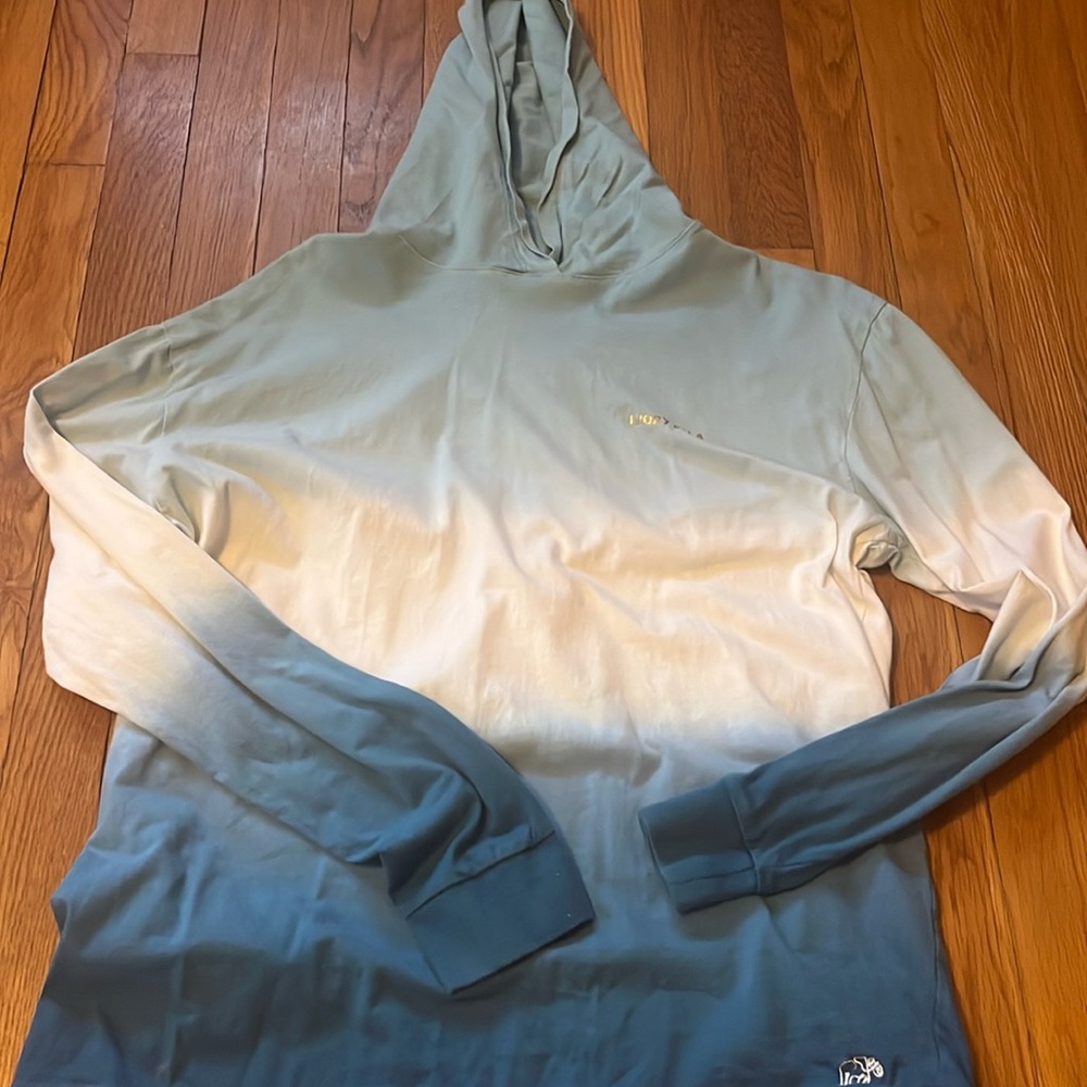 ivory ella sweatshirt
